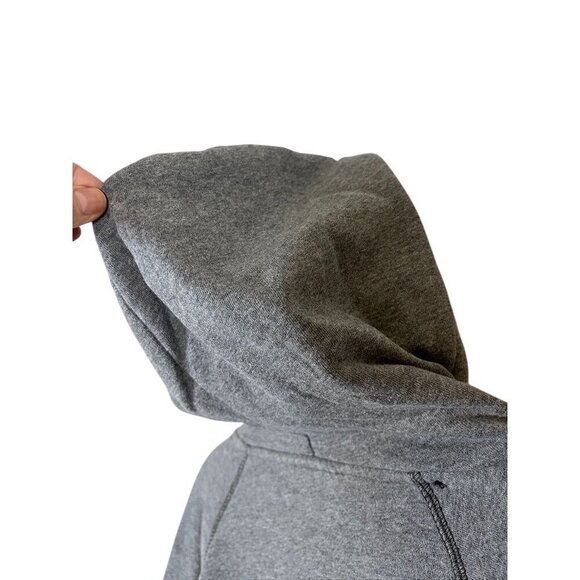 Highlands North Carolina Sweatshirt M Black Bear Preppy Classic Neutral Retro - Picture 9 of 10